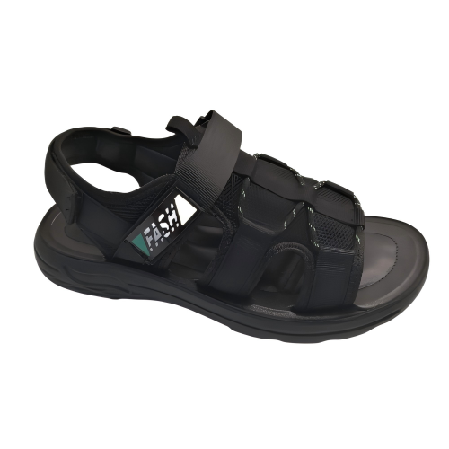 Footwear Casual Fashion sandal Beach Youth Sports Vietnamese Sandals soft bottom non-slip boys sports sandals Wholesale factory price quick dry PU men lightweight sandals