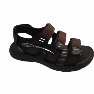 Men Outdoor Beach Sandals new top quality summer sandals men Fashion High Quality sandal casual open-toe non slip men summer webbing outdoor sandals