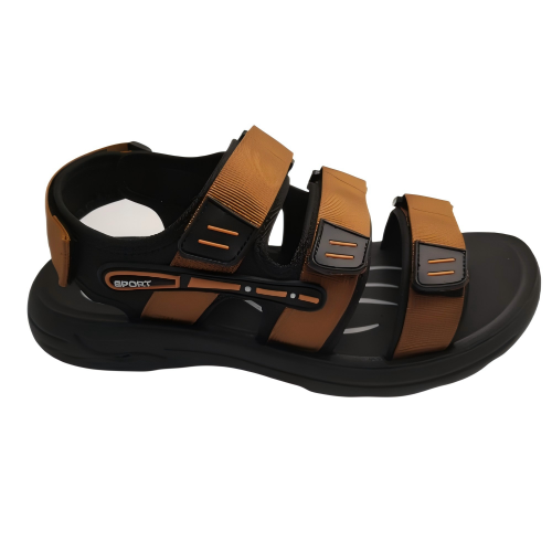 Men Outdoor Beach Sandals new top quality summer sandals men Fashion High Quality sandal casual open-toe non slip men summer webbing outdoor sandals