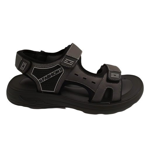 Men's Outdoor sandal open Toe Non-Slip sandal Buckle Strap Men's High Quality sandal Men Casual beach Sandals Trekking Sport Sandal Wholesaler Outdoor Sandals summer flat belt beach sandal shoes