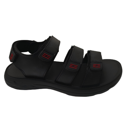 Sandals for Men New Design Outdoor Stylish Summer Flat Sports Beach Walking Sandals Arab Sandals Fashion Lightweight sandal Thick Sole Comfort Slides Sandals Slippers For Men