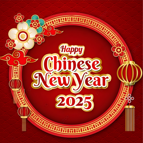 CHINESE NEW YEAR HOLIDAY NOTICE TO HOPBETTER CUSTOMERS