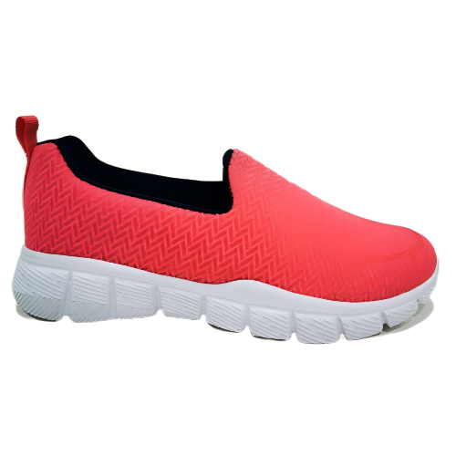 Light Weight sport shoes Men Casual Sport Shoes Footwear For Running Slip On Walking Shoes Women's Shoes Summer Woven New Slip-On Breathable Mesh Upper Casual Ladies Shoes Running Sneaker Children's mesh shoes solid color outdoor leisure Slip-on soft bottom shoes