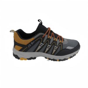 Zapatos deportivos antideslizantes y antigolpes para hombre, zapatos de senderismo transpirables con absorción de impactos, zapatos de escalada para mujer, nuevas zapatillas deportivas para caminar al aire libre con superficie de malla