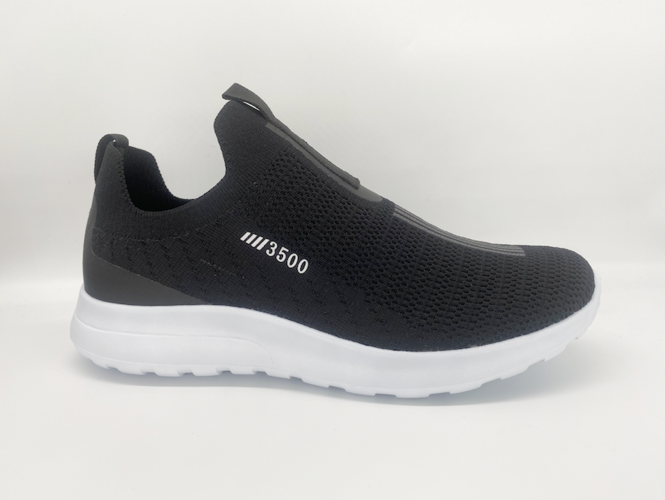 Men Casual sport Shoes slip-ons Customized Color Trend Thick Bottom Soft Elastic Comfortable Sports Shoes Customized High quality Sports shoes Fashion Sneakers Breathable Brand Air cushion sport shoes new original comfortable outdoor leisure sports style casual sneaker shoes