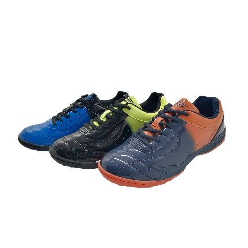 Outdoor Training Soccer shoes grass soccer shoes turf anti-slip durable football boots for youth men unique Factory Price Exercise Soccer Shoes Comfortable Best Quality Football Cleats