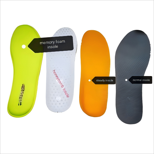 Insoles hot sale sport shoes breathe different insole choice