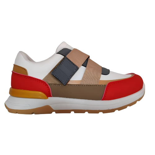 Latest Design injection children's Casual Shoes 28-35 size