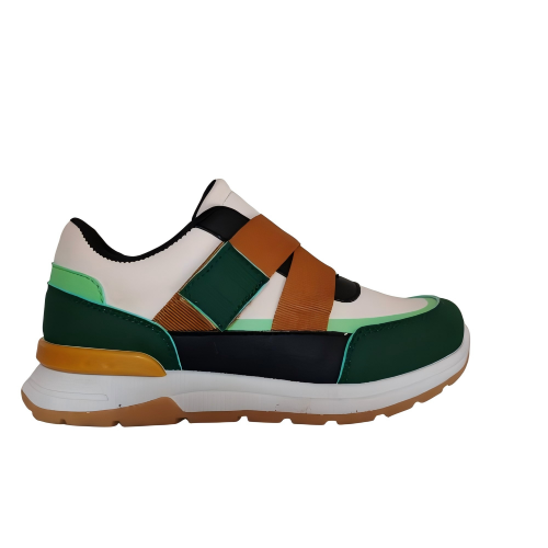 Latest Design injection children's Casual Shoes 28-35 size