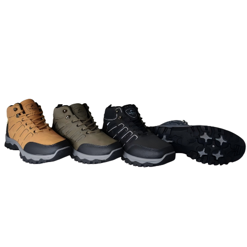 Low-top shoes Hot Sale Men Work Shoes Low-top shoes Sport hiking Sneaker