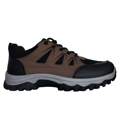Mens outdoor shoes Hot Sale Breathable Mountaineering Shoes