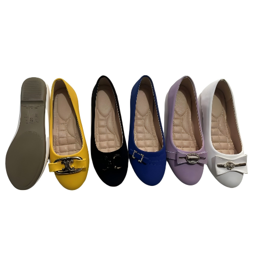 women flat shoes comfortable Slip-On Soft Sole Women Shoes
