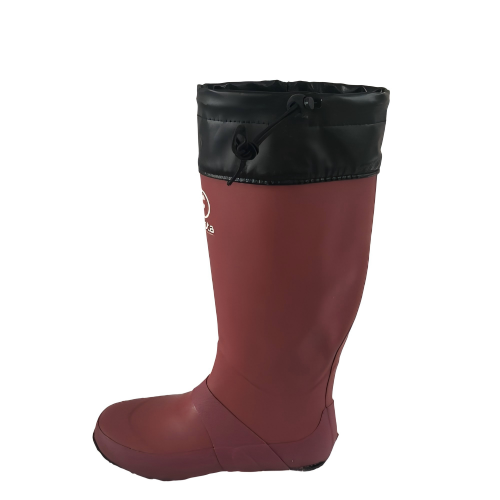 Agriculture boots Rain Boot PVC best High Boot Manufacturer